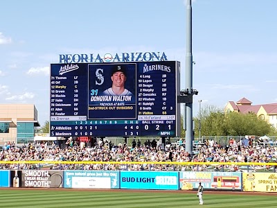 Peoria Sports Complex photo 3