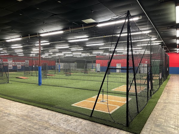 Perfect Practice Athletic Center