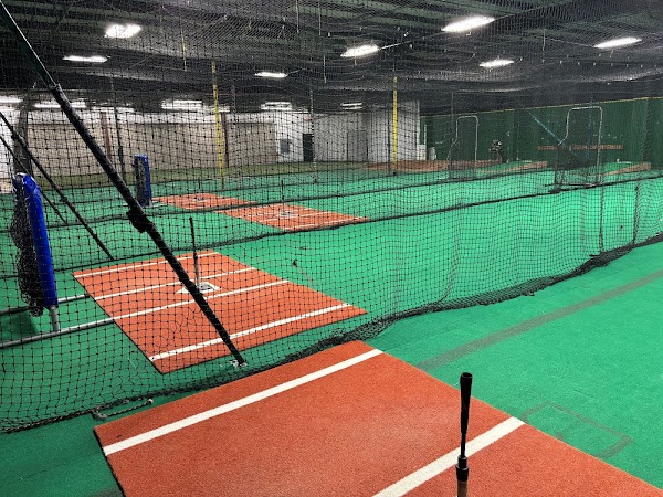 Perfect Practice Athletic Center photo 2