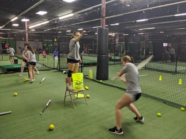 Perfect Practice Athletic Center photo 4