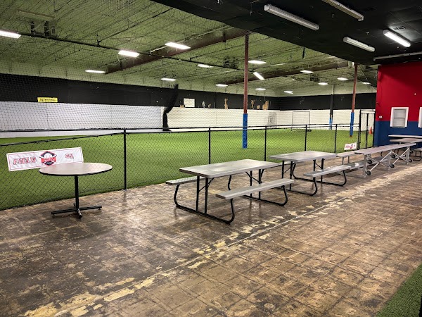 Perfect Practice Athletic Center photo 5