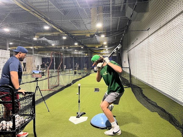 Performance sports farm