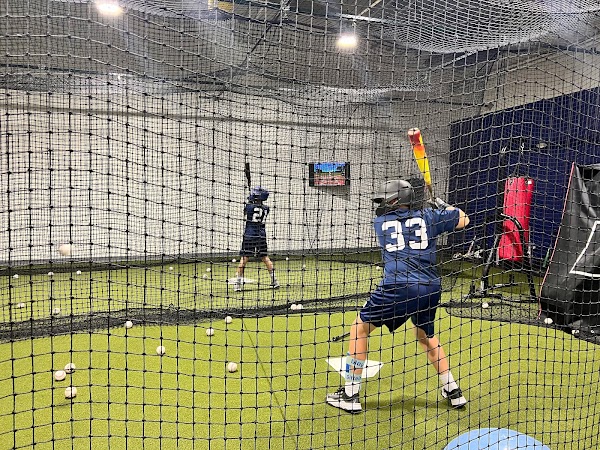 Performance sports farm photo 2