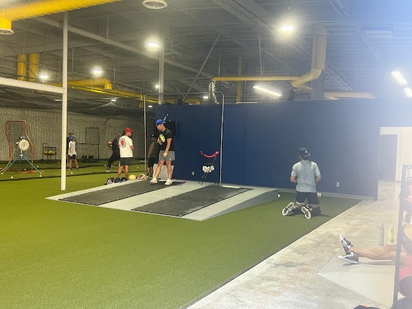 Performance sports farm photo 5