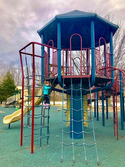 Perry Park - Baseball Field 1