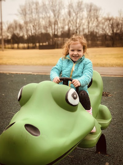 Perry Park - Baseball Field 1 photo 2