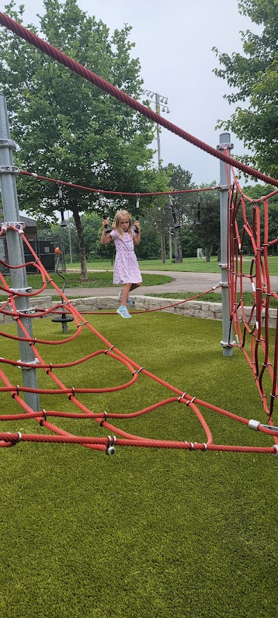 Perry Park - Baseball Field 1 photo 4