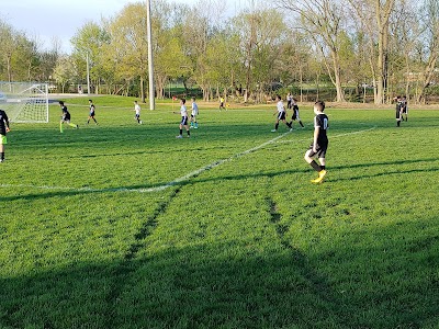 Perry Park - Baseball Field 2