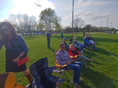 Perry Park - Baseball Field 2 photo 2