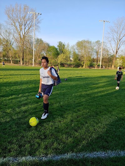 Perry Park - Baseball Field 2 photo 3