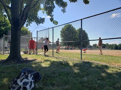 Perry Park - Baseball Field 2 photo 4