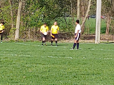 Perry Park - Baseball Field 2 photo 5