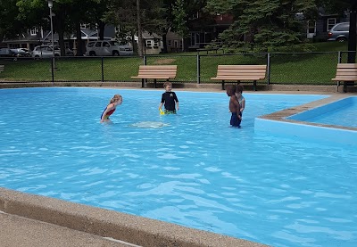 Pershing Field Park photo 2