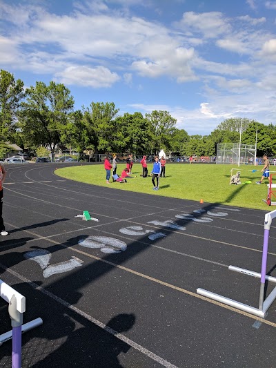 Pershing Field Park photo 5