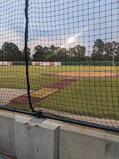 Pete Goldsby Field