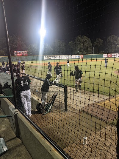 Pete Goldsby Field photo 2