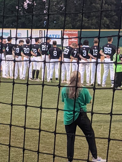 Pete Goldsby Field photo 3