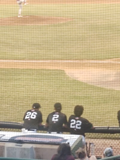 Pete Goldsby Field photo 4