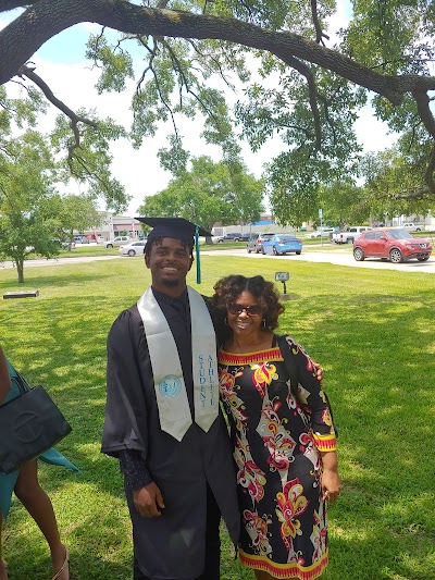 Pete Goldsby Field photo 5