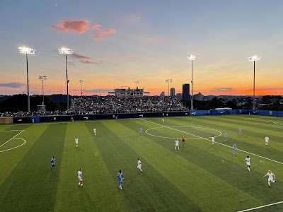 Petersen Sports Complex