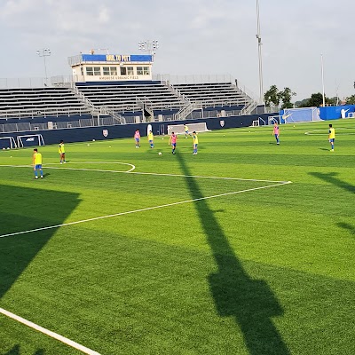 Petersen Sports Complex photo 4