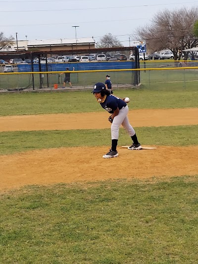 Pflugerville Area Youth Baseball and Softball
