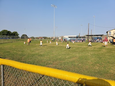 Pflugerville Area Youth Baseball and Softball photo 2