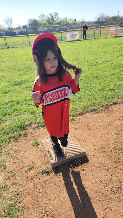 Pflugerville Area Youth Baseball and Softball photo 3