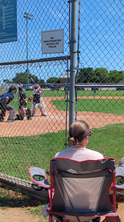Pflugerville Area Youth Baseball and Softball photo 4