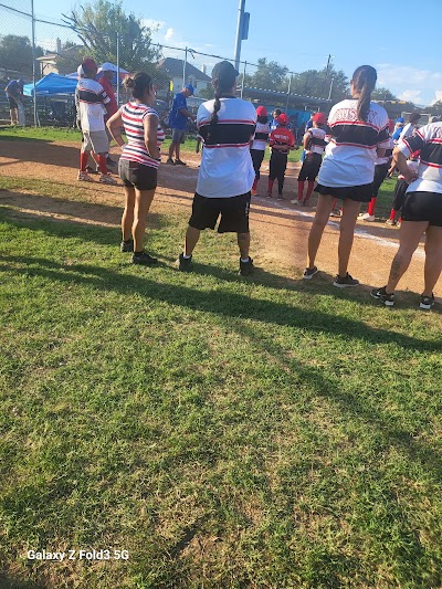 Pflugerville Area Youth Baseball and Softball photo 5