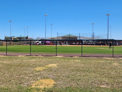 PFX Athletics (Legends Way Ballfields/NTC)