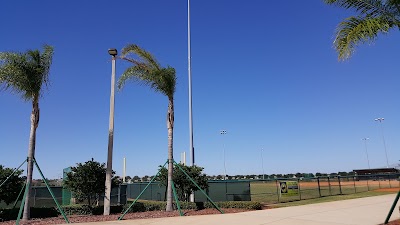 PFX Athletics (Legends Way Ballfields/NTC) photo 2