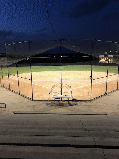 PFX Athletics (Legends Way Ballfields/NTC) photo 3