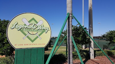 PFX Athletics (Legends Way Ballfields/NTC) photo 4