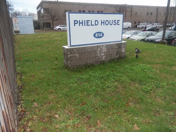 Phield House photo 4