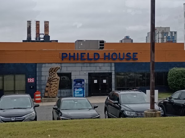 Phield House photo 5