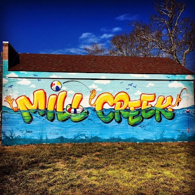 Philadelphia Adult League Softball