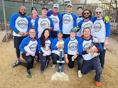 Philadelphia Adult League Softball photo 2