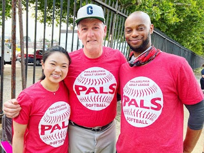 Philadelphia Adult League Softball photo 3