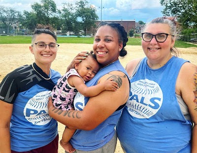 Philadelphia Adult League Softball photo 5