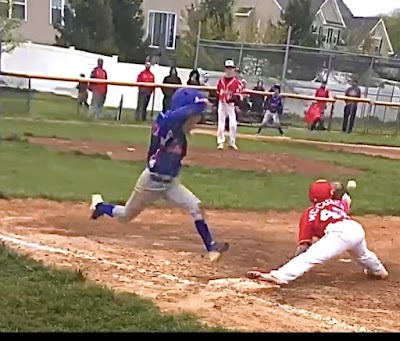 Philadelphia Area Baseball, LLC