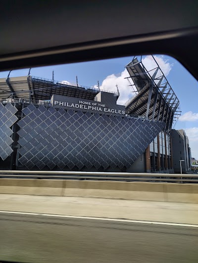 Philadelphia Sports Complex Special Services District photo 2