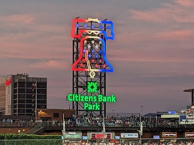 Philadelphia Sports Complex Special Services District photo 3