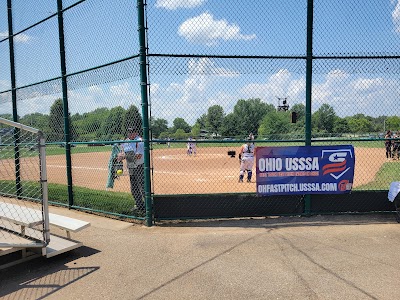 Pickerington Central HS Softball Fields