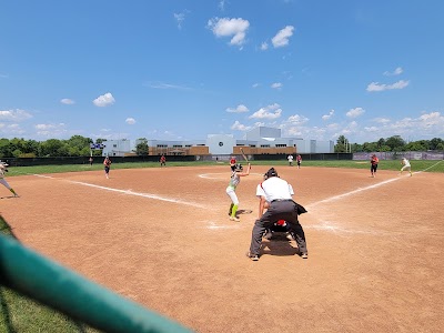 Pickerington Central HS Softball Fields photo 2