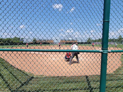 Pickerington Central HS Softball Fields photo 3