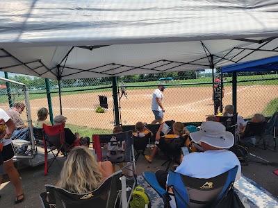 Pickerington Central HS Softball Fields photo 4