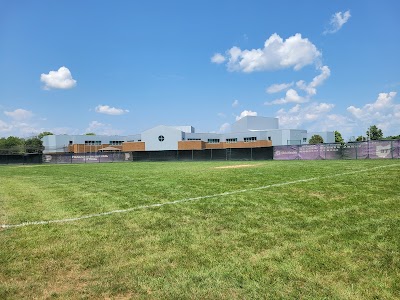 Pickerington Central HS Softball Fields photo 5
