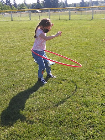 Pierce College Home Field @ Fort Steilacoom Park photo 3