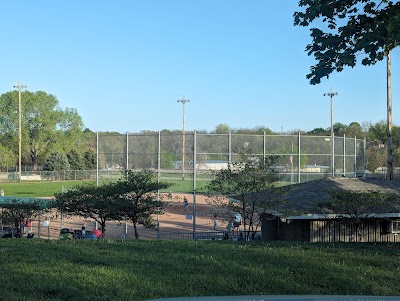 Pierson Field